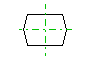 2D Right Side View